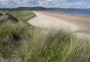 The Scottish Government refused planning permission for a golf course to be developed at Coul Links in 2020