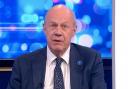 Damian Green said it used to be 'acceptable' to swim in sewage