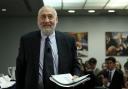 Joseph Stiglitz said GDP doesn't tell you anything about sustainability