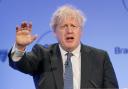 Boris Johnson called on Bernard Jenkin to resign