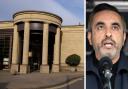Aamer Anwar believes the Scottish Government needs to rethink its plans for justice reform