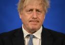 Johnson wanted to inject himself with the virus to calm public fears