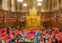 The bill, introduced on Thursday, will look at abolishing the 92 seats reserved for hereditary peers