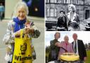 SNP legend Winnie Ewing had a political career that spanned decades