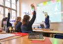 New data shows Scottish students are performing better in literacy and numeracy across all levels when compared with last year's figures