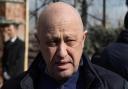 Yevgeny Prigozhin has been confirmed as being killed in a plane crash