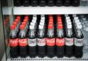 As well as being used in Diet Coke, Coke Zero and Pepsi Max, aspartame is also listed as an ingredient in Fanta, Lucozade and Dr Pepper