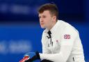 Bruce Mouat says he is worried about the future of curling in Scotland amid a trend of ice rink struggling to stay open