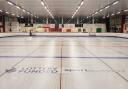 Ayr ice rink is at risk of closure due to soaring energy prices