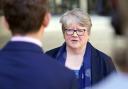 Environment Secretary Therese Coffey is the latest Tory minister to snub the Scottish parliament