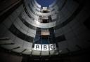 The BBC relies on the licence fee for its income