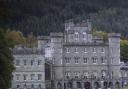 There are plans to turn Taymouth Castle into a ‘clubhouse’ at the centre of a members-only resort