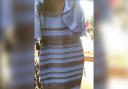 The dress that sparked a debate around the world over its true colours – black and blue or white and gold.