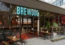 BrewDog is planning to expand its bar and hotel holdings across the globe