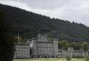 Taymouth Castle is set to be turned into a private compound for the mega-rich