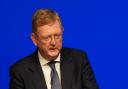 Lord Caine has admitted the Northern Ireland Legacy Bill is ‘difficult and challenging’ (Jacob King/PA)