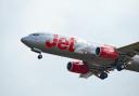 Jet2 has announced a major expansion of its programme at Edinburgh Airport