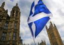 The tale of two parliaments for Scotland has never been starker, writes Angus Robertson