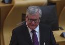 Fergus Ewing is an SNP MSP but has frequently rebelled against the party line