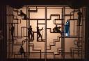 Shows to look out for at this year’s Edinburgh Festivals