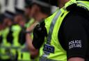 Police say there are 'no suspicious circumstances'