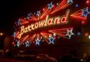 Young Fathers will play the iconic Barrowland venue
