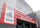 The events taking place at the UCI Cycling World Championships and the Scots competing