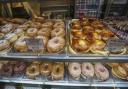 Tantrum Doughnuts in Glasgow city centre 