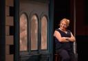 Janet Moran in Fishamble's Heaven by Eugene OBrien