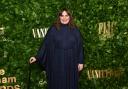 Lena Dunham attends The 2022 Gotham Awards at Cipriani Wall Street at Cipriani Wall Street