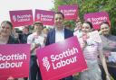 Plenty of information proves that the ‘Scottish Labour Party’ is the name of an accounting unit