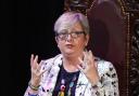 SNP MP Joanna Cherry referenced a letter sent by the campaign group Sex Matters to the Prime Minister (Andrew Milligan/PA)