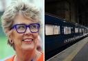 Prue Leith has received an apology following her 