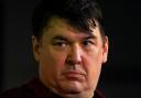 Organisers claim a second venue has refused to host their comedy show featuring anti-trans comedian Graham Linehan