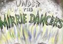 Under the Mirrie Dancers takes inspiration from Juliet Mullay's time growing up on Shetland