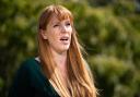 Angela Rayner denies that Labour will water down workers’ rights, but the party sacked her partner for joining a picket line