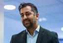 Humza Yousaf is to appear on The Rest is Politics podcast