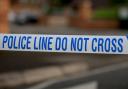 The incident happened on Thursday morning (Peter Byrne/PA)