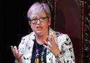 Joanna Cherry has called for a truly inclusive movement rather than one which only includes the narrow band who agree with you on everything