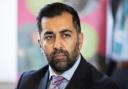 Humza Yousaf urged the UK Government to reconsider its 'ideological opposition' to safe consumption rooms
