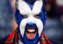 Scotland fans at Hampden made themselves heard – and sparked a controversy