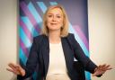 Liz Truss is due to launch a new movement to restore 'democratic accountability' in the UK