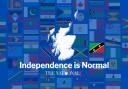 Saint Kitts and Nevis gained its independence from Britain 30 years ago
