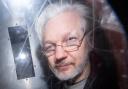 Julian Assange is guilty only of exposing war crimes, writes Kenny MacAskill