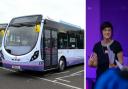 Ellie Harrison spoke with the Sunday National about the need to revolutionise Strathclyde's bus network