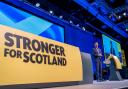 SNP members decided on a new strategy for independence on day one of SNP conference.
