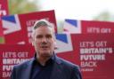 Labour leader Sir Keir Starmer appears set to be the next prime minister