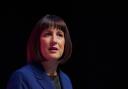 Shadow chancellor Rachel Reeves responded to the accusations