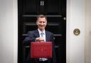 Chancellor Jeremy Hunt is expected to announce the change later this month