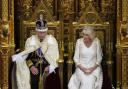 King Charles gave the King's Speech at the State Opening of Parliament on Tuesday